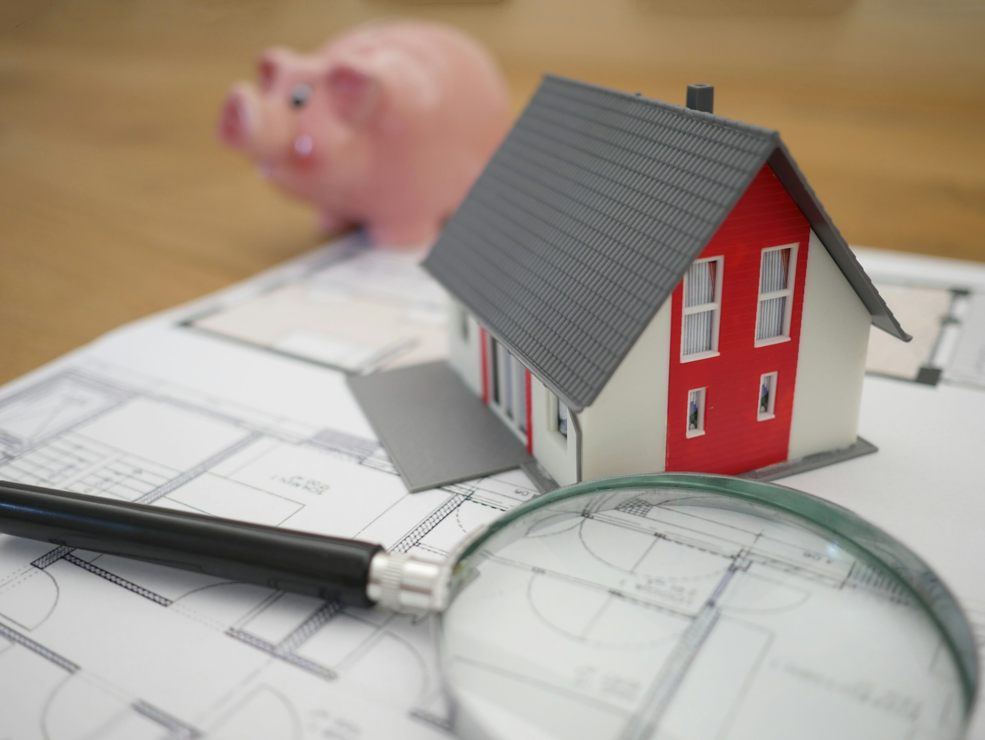 Mastering the Mortgage Process