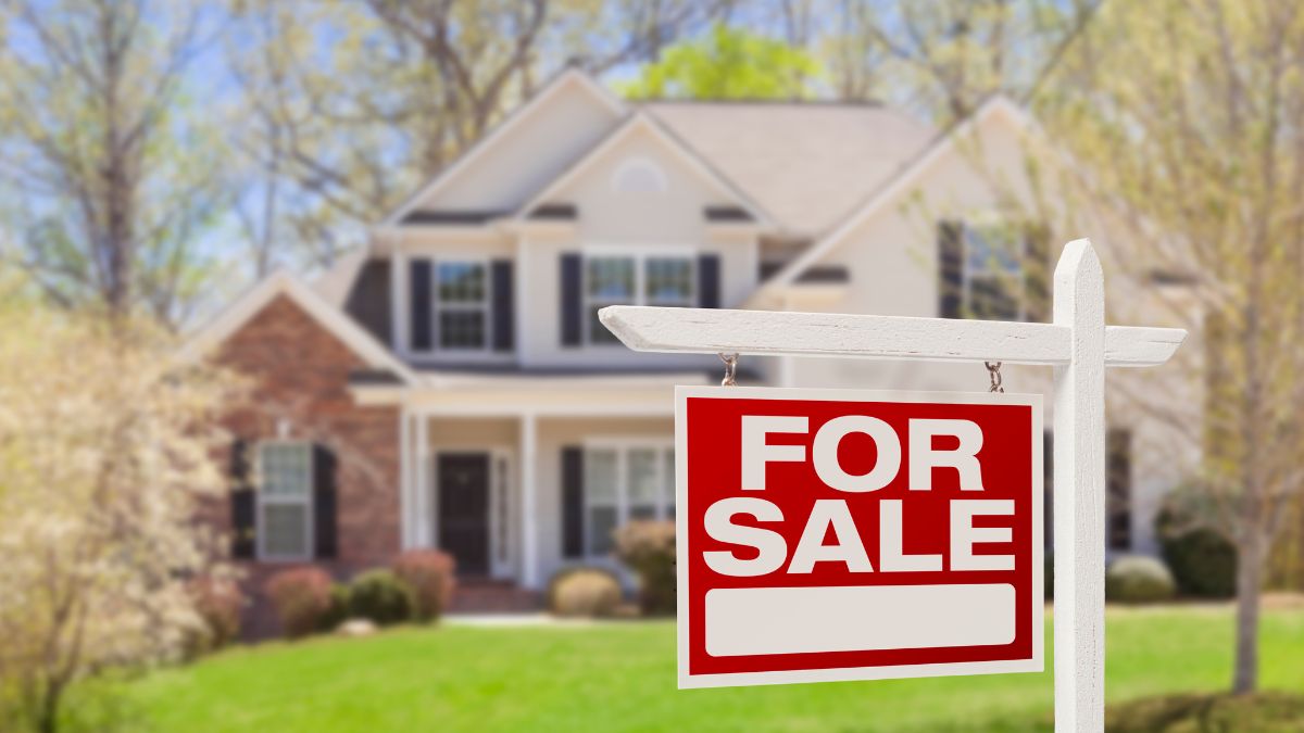 Checklist for Getting Your House Ready To Sell