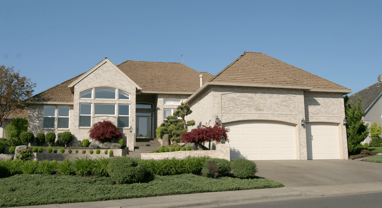 buying homes right now