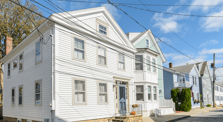 why some homes sell fast