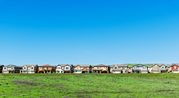 featured image home affordability