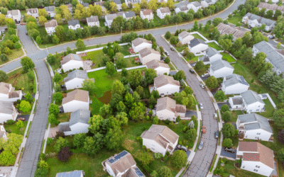 Houses Sitting on the Market Can Be Great Buying Opportunities