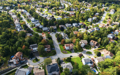 Data Centers Near Homes: What It Means for Homeowners