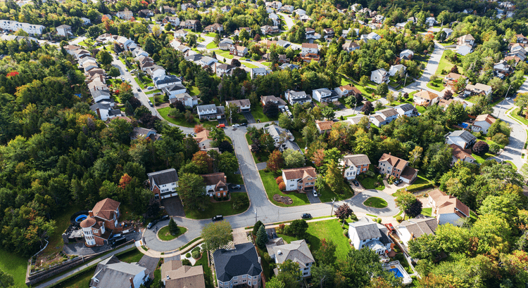 Data Centers Near Homes: What It Means for Homeowners